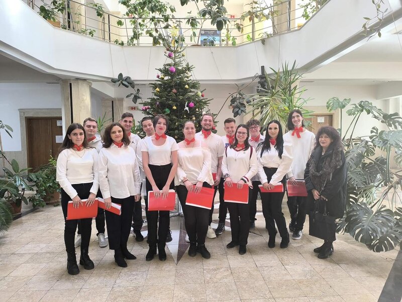 Artifex - Facultate de Finante si Contabilitate, Bucuresti