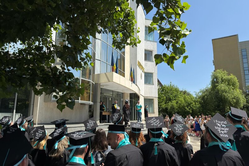 Artifex - Facultate de Finante si Contabilitate, Bucuresti