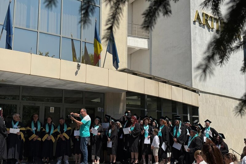 Artifex - Facultate de Finante si Contabilitate, Bucuresti