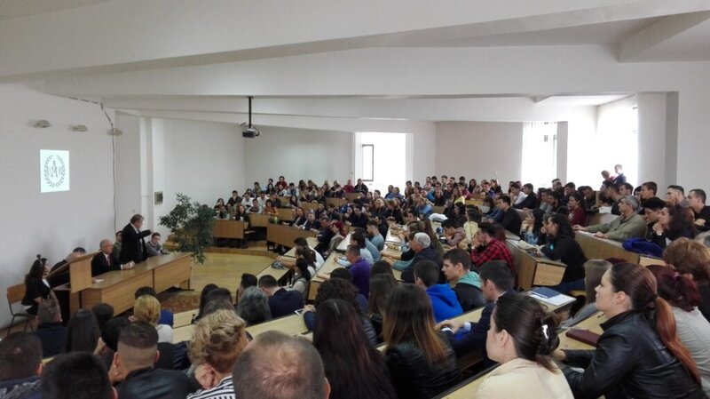 Artifex - Facultate de Finante si Contabilitate, Bucuresti